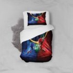 3D-SINGL POSTELJINA-Sonic borba