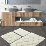 Akrilne 2-delne staze za kupatilo-Infinity beige