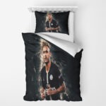 3D-SINGL POSTELJINA-Neymar