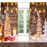 MEY HOME 3D-Christmas tree