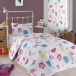 ŠTEP DEKA singl - Flamingo & pineapple