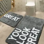 Akrilne 2-delne staze za kupatilo- You look great