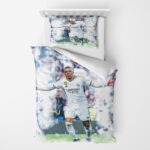 3D-SINGL POSTELJINA- Mbape RM