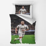 3D-SINGL POSTELJINA- Mbape RM II