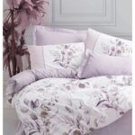 100 % Pamuk Posteljina- Nadia Lila