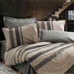 100 % Pamuk Posteljina- Arlo Braon