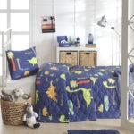 ŠTEP DEKA singl - Cute Dinosaurs