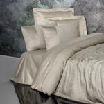 Pamučni saten bambus posteljina