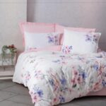 100 % Pamuk Posteljina- Jayda Roze