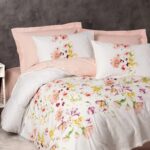 100 % Pamuk Posteljina- Emma Somon