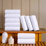 Set 6 kom - Peškiri za Kupanje 70x140 (100% Pamuk)