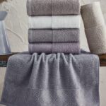 SET PEŠKIRA - Ornamenti