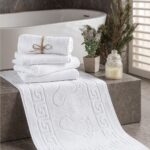 Peškiri za posle tuširanja za stopala