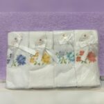 12 Kuhinjskih Krpa- Flowers