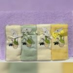 12 Kuhinjskih Krpa- Bokal