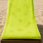 🟢 Peškir za Plažu – Limeta