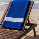 Peškir za Plažu - Plava