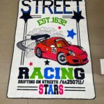 3D-TEPISI - Street