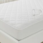 Nepromočivi štepani čaršaf