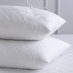 Nepromočive jastučnice 50x70