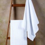 Peškir za Kupanje - 70x140 - 100% Pamuk