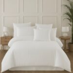 Bračna Posteljina - 100% Pamučni Saten