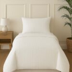 Singl Posteljina - 100% Pamučni Saten