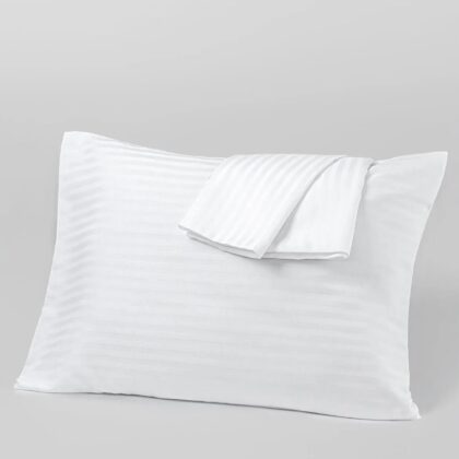 Jastučnica 50x70 White 1 Komad