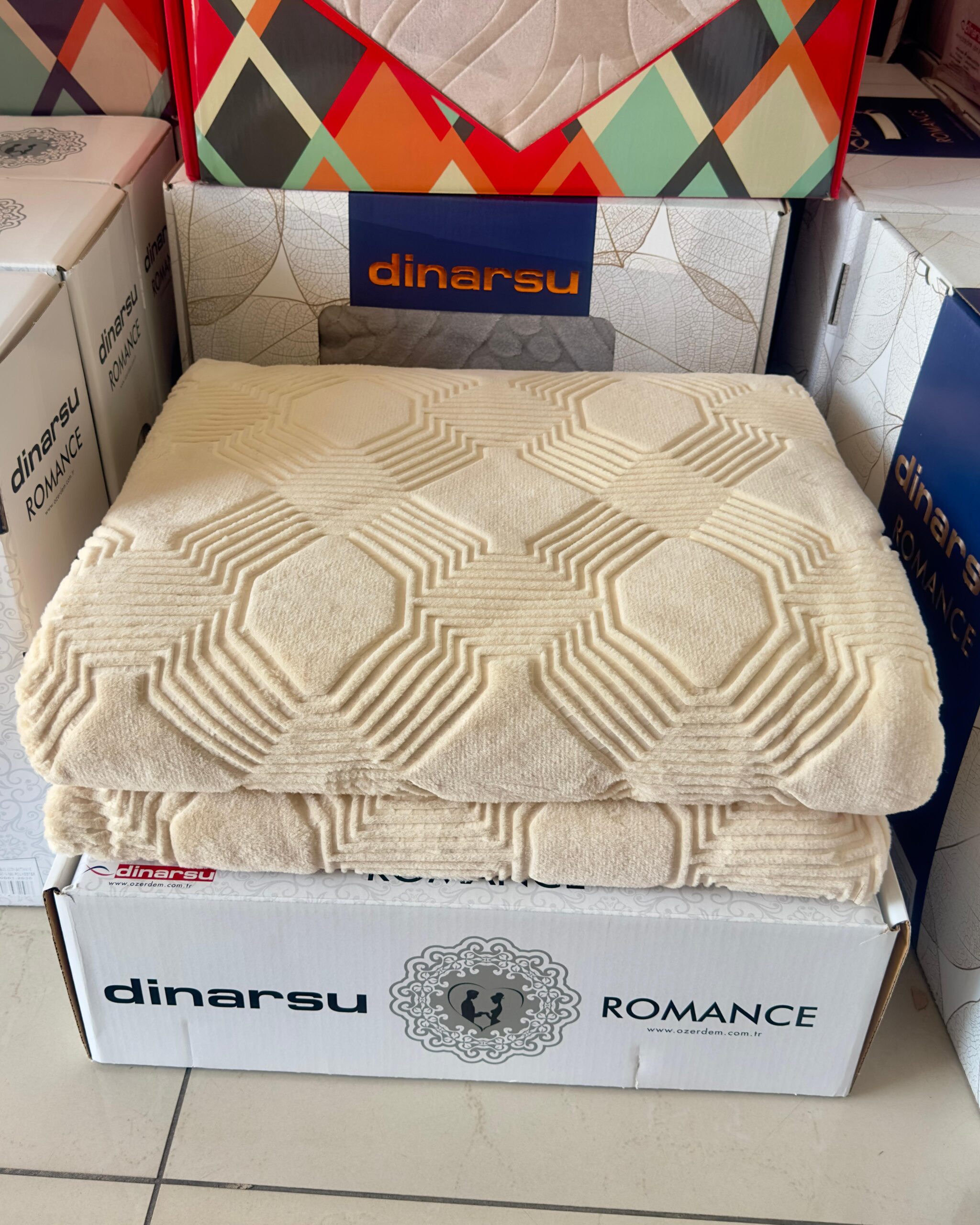 Ambasador Ćebe Delux Ambasador Ćebe