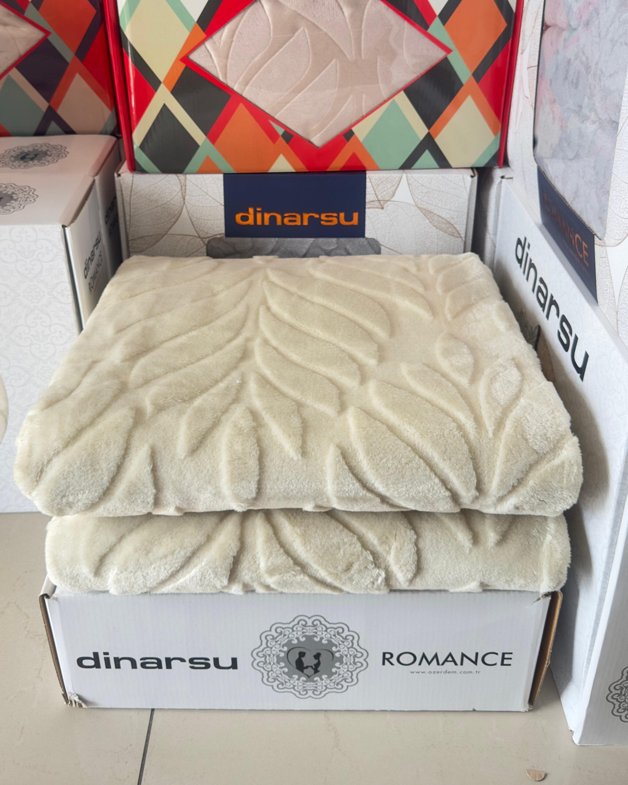 Ambasador Ćebe Delux Ambasador Ćebe