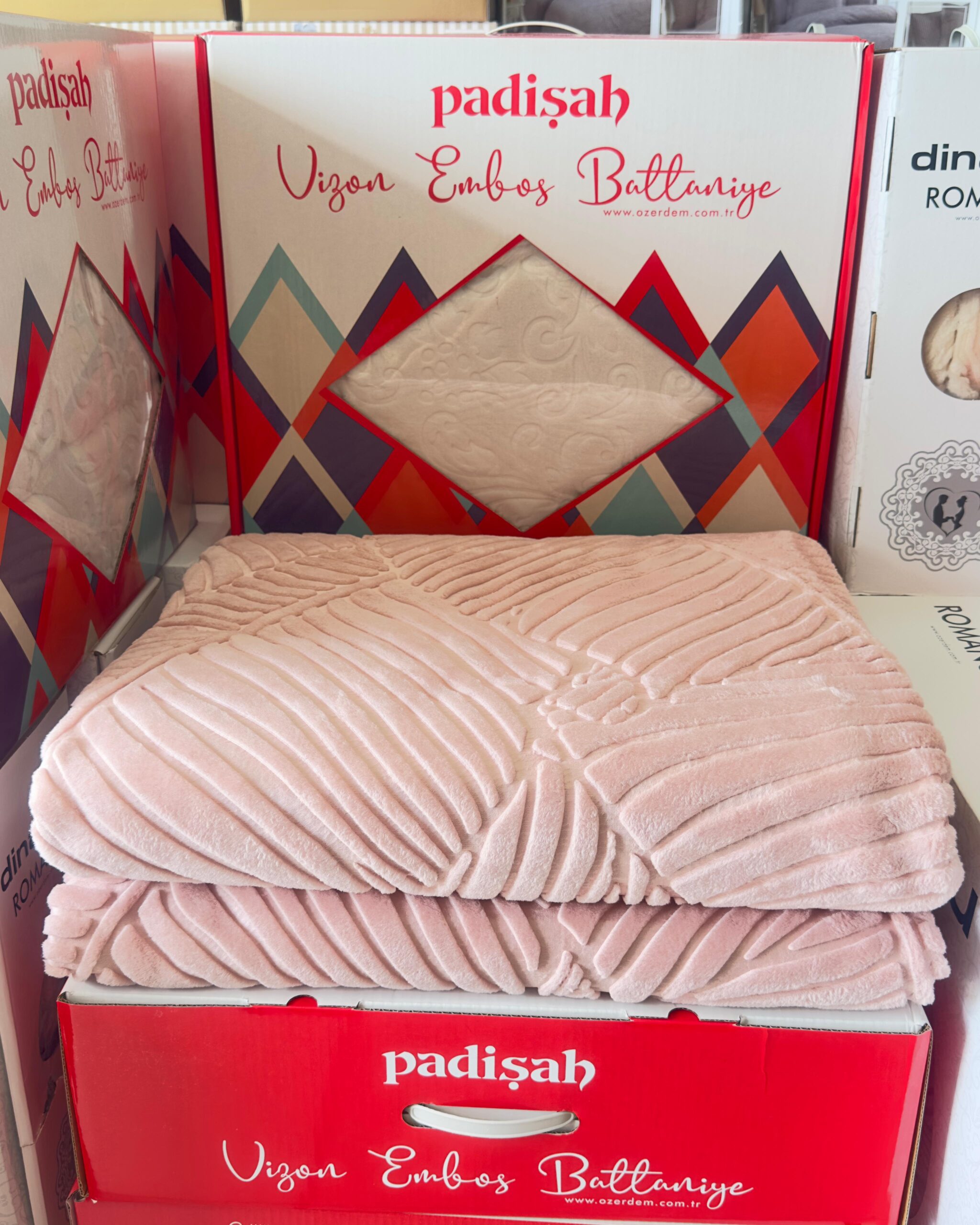 Ambasador Ćebe Delux Ambasador Ćebe