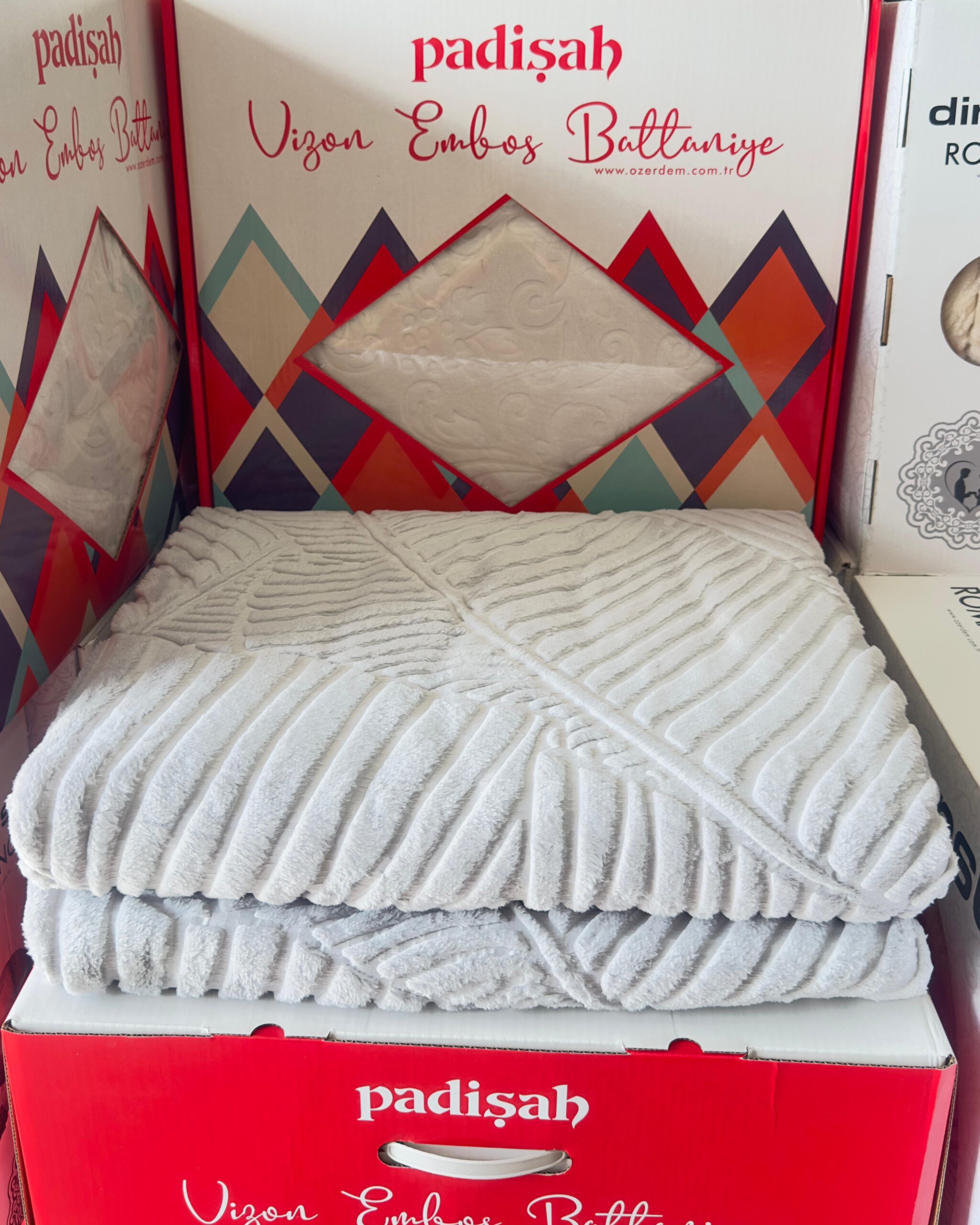 Ambasador Ćebe Delux Ambasador Ćebe