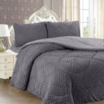 3u1 Jorgan Set - Antracit