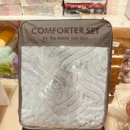 3u1 Jorgan Set - Siva