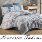 Polikoton Bračna Posteljina - Julya