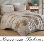 Polikoton Bračna Posteljina - Maria