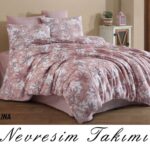 Polikoton Bračna Posteljina - Rozalina