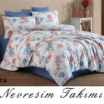 Polikoton Bračna Posteljina - Violetta