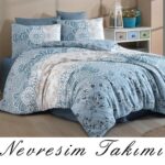 Polikoton Bračna Posteljina - Mila