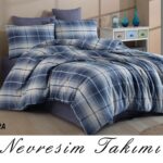 Polikoton Bračna Posteljina -Fedora