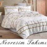 Polikoton Bračna Posteljina - Tatiana