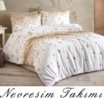 Polikoton Bračna Posteljina - Diane