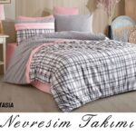 Polikoton Bračna Posteljina - Anastasia