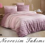 Polikoton Bračna Posteljina - Adelina