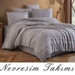 Polikoton Bračna Posteljina - Zilya