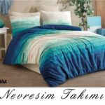 Polikoton Bračna Posteljina - Roksana