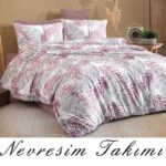 Polikoton Bračna Posteljina - Alina