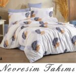 Polikoton Bračna Posteljina - Karina