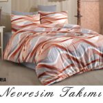 Polikoton Bračna Posteljina - Victoria