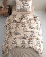 Dečija Singl Posteljina- Zeke - Slika 3